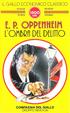 Cover of L' ombra del delitto