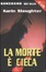Cover of La morte è cieca