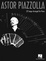 Cover of Astor Piazzolla for Piano