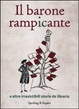 Cover of Il barone rampicante e altre irresistibili storie da libreria