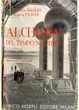 Cover of Alchimia del tempo nostro