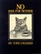 Cover of No Kiss for Mother