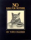 No Kiss for Mother