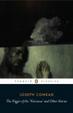 Cover of The Nigger of the Narcissus and Other Stories