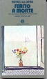 Cover of Ferito a morte