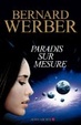 Cover of Paradis sur mesure