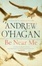 Cover of Be Near Me