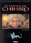 Cover of Le voyage de Chihiro
