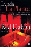 The Red Dahlia