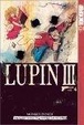 Cover of Lupin III, Vol. 4