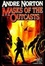 Cover of Masks of the Outcasts