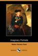 Cover of Imaginary Portraits