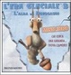 Cover of L' era glaciale 3. L'alba dei dinosauri. Il minilibro