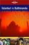 Cover of Lonely Planet Istanbul to Kathmandu