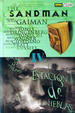 Cover of The Sandman IV