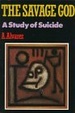 Cover of The Savage God