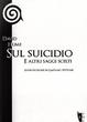 Cover of Sul suicidio