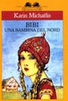 Cover of Bibi: La bambina venuta dal Nord