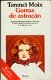 Cover of Garras de astracán