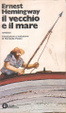 Cover of Il vecchio e il mare