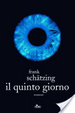 Cover of Il Quinto Giorno