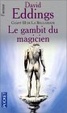 Cover of Chant 3 de La Belgariade