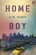 Cover of Home boy