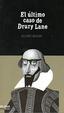 Cover of El último caso de Drury Lane