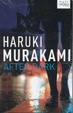 Cover of After dark