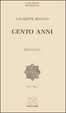 Cover of Cento anni