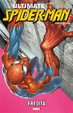 Cover of Ultimate Spider-Man Collection Vol. 4