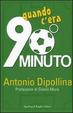 Cover of Quando c'era 90º minuto