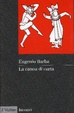 Cover of La canoa di carta