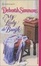 Cover of "My Lady De Burgh"