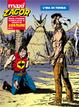 Cover of Maxi Zagor n. 11