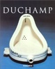 Cover of Marcel Duchamp, 1887-1968