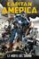 Cover of Capitan America