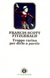 Cover of Troppo carina per dirlo a parole e altri racconti