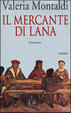 Cover of Il mercante di lana