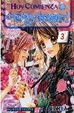Cover of Hoy comienza nuestro amor #3 (de 15)