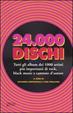 Cover of Ventiquattromila dischi