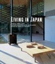 Cover of Living in Japan