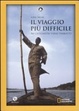Cover of Il viaggio più difficile