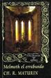 Cover of MELMOTH, EL ERRABUNDO