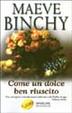 Cover of Come un dolce ben riuscito