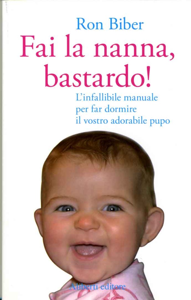 Immagine di Fai la nanna, bastardo!