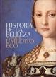 Cover of Historia de la belleza