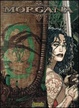 Cover of Morgana Volume 4