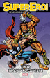 Cover of Supereroi - Le leggende Marvel vol.43