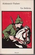 Cover of La disfatta